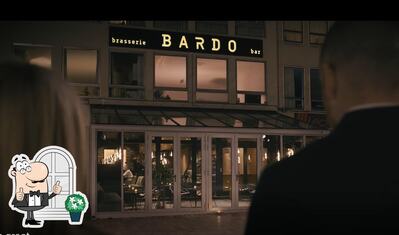 Bardo | Brasserie and Lounge Bar
