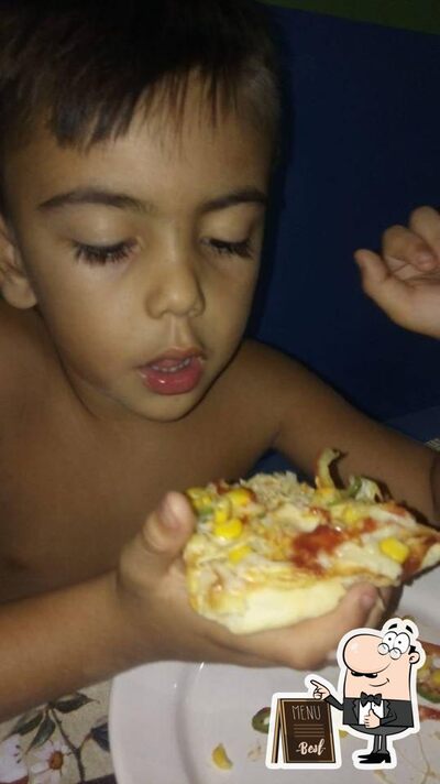 Pizzaria Pica Pau foto