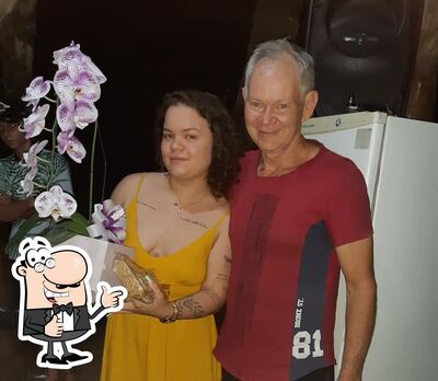 Camping Bar foto
