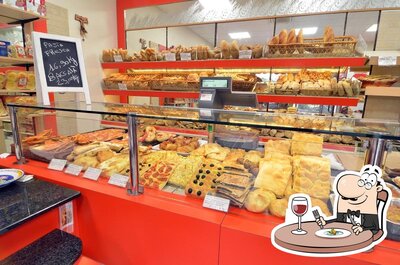 Cibo al Forno della Veggia