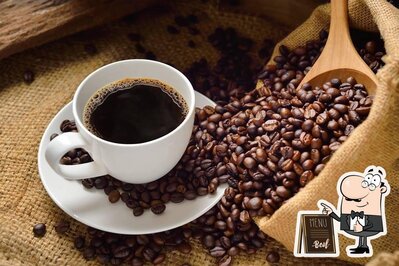 Whats Up Cafe photo