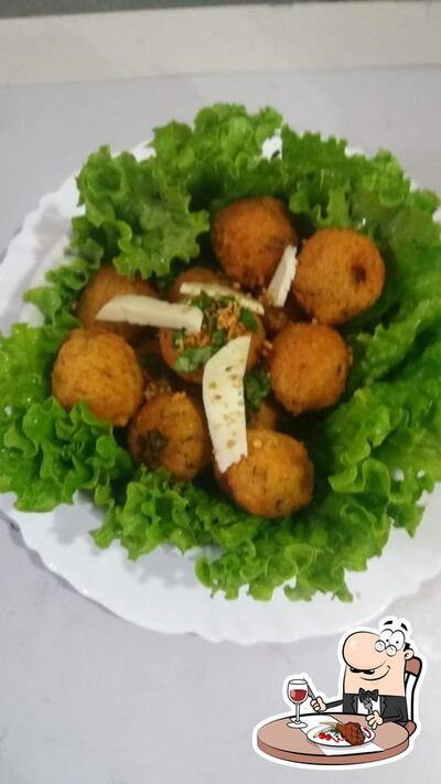 Restaurante e Adega do Souza provê refeições de carne
