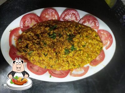 Meals at Corner Point (Arpora)