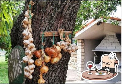 Cibo al Agro Ive