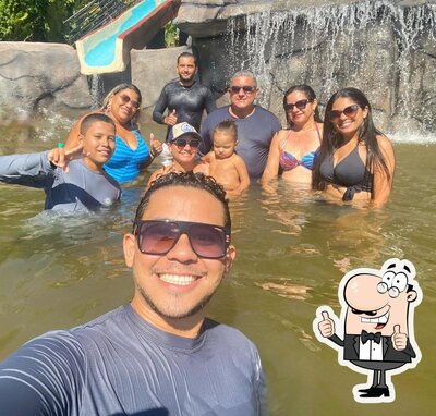 Barão Rústico foto