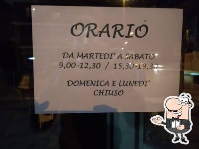 Caffè e Delizie foto