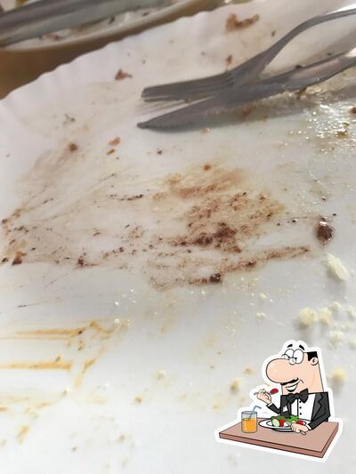 Comida em Restaurante e churrascaria Estrela Matutina