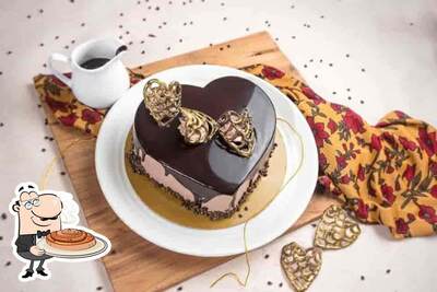 Monginis Cake Shop photo