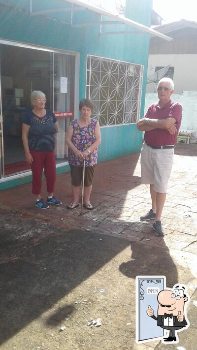 Panificadora e Confeitaria União foto