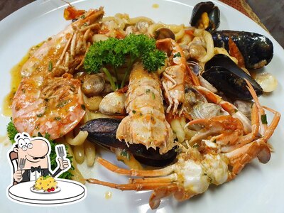 Ristorante Hotel Pozzi