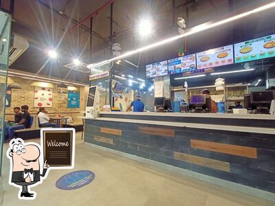 Domino's Pizza Kashipur, Samastipur photo