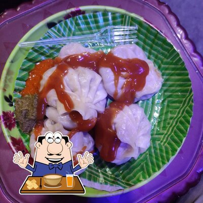 Food at Foodzone