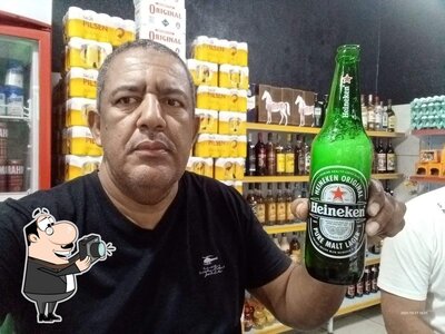 Rancho Vicent's Bar foto