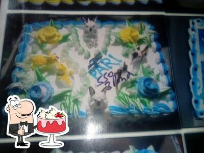 Shreee bakers photo