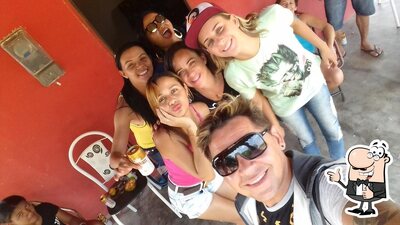 5 bocas bar foto