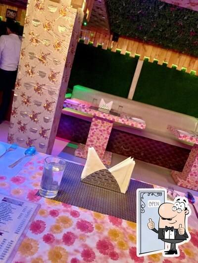 Dev Sagar Restaurant and Banquet photo