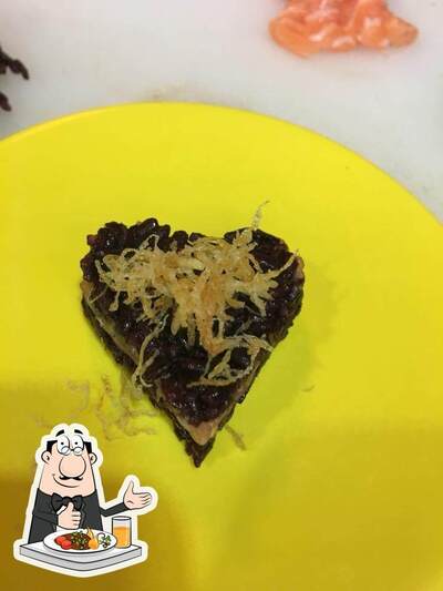 Cibo al Coosh