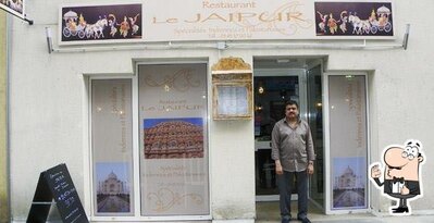 photo de Jaipur