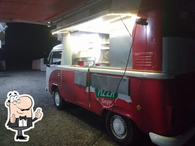 Pizza Raupp foto
