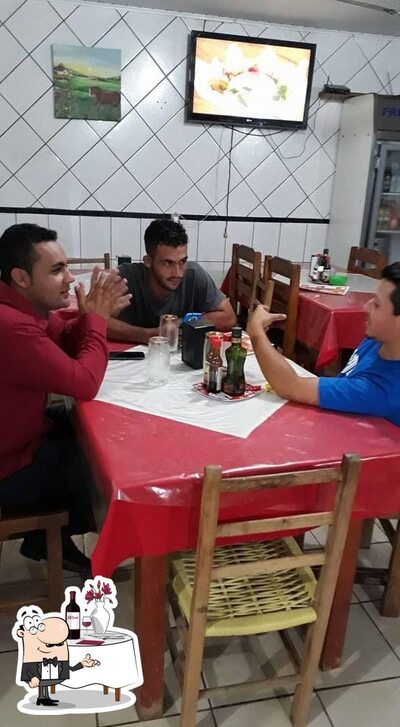 Tia Rê Pizzaria e Lanchonete foto