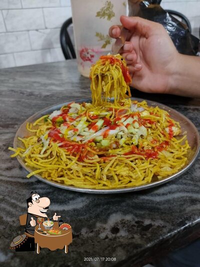 Food at কেরালা হোটেল