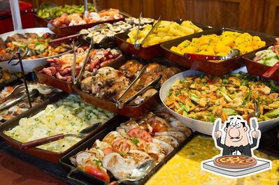 A pizza é o fast food mais amado do mundo