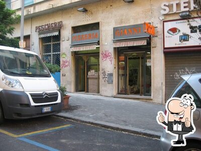 Pizzeria Gianni 3 foto