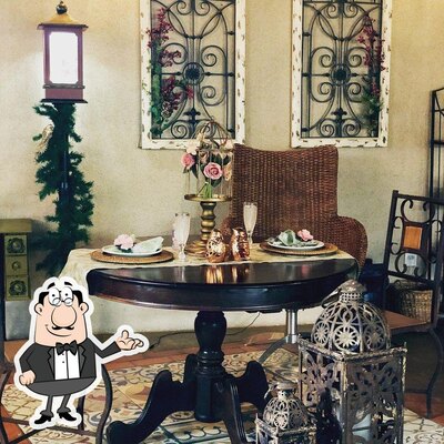 Veja imagens do interior do Bar e Restaurante do Macarrão