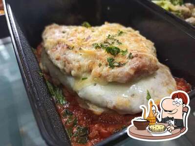 Meals at Spice Kitchen - JW Marriott Pune
