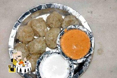 Food at Delhi-6