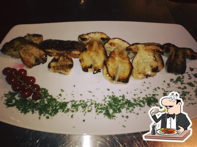 Cibo al Alfione