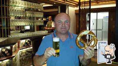 Forst Beer Restaurant - Merano foto