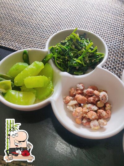 Meals at North East Kitchen