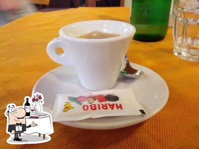 Trattoria Ricomilla foto