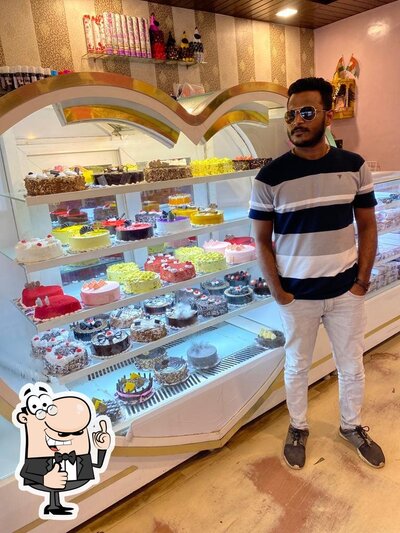 Kohinoor Bakery - Cake and Celebration photo