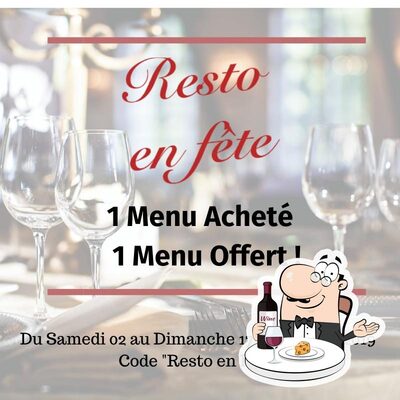 Dégustez du vin à Le Chou'Heim