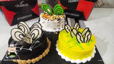 Meals at Royal Bakers & Cakers