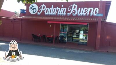 Padaria Bueno foto
