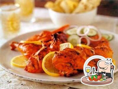 Enjoy the flavours of the sea at Hotel The Treat