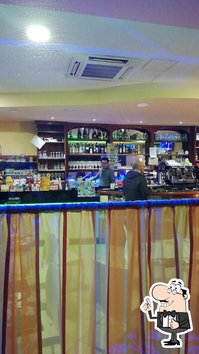 Yes Coffee Bar foto