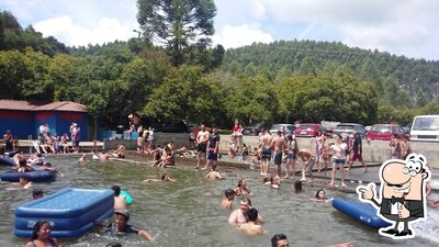 Pesque Pague Águas Claras foto