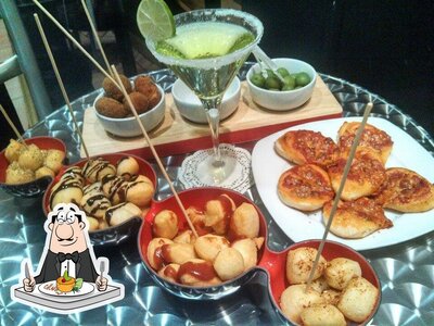 Cibo al Dolce Notte