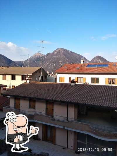 Hotel Pittis foto