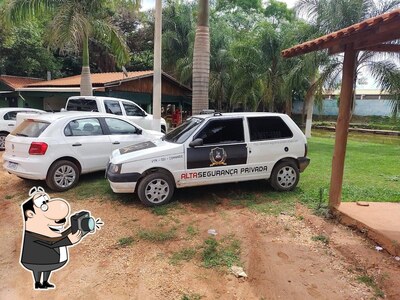 Pesqueiro do Dé foto