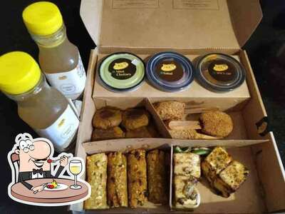 Food at Biryani By Kilo - Raipur