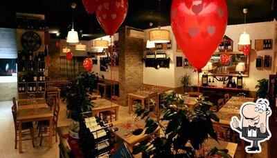 Ristorante Da Bracco Mare foto