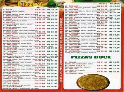 A representação visual da marca do Pizzaria Crystal Delivery