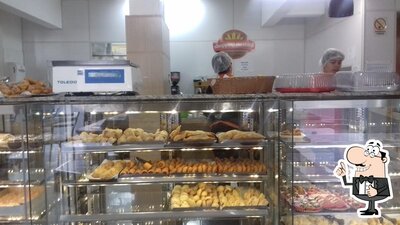 Shopping do Doce Gourmet foto