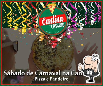 Cantina do Cassino foto