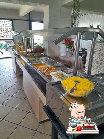 Restaurante Boas vindas foto